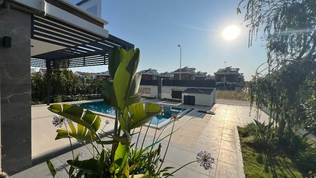Property in Koca Calis
